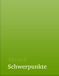 Schwerpunkte